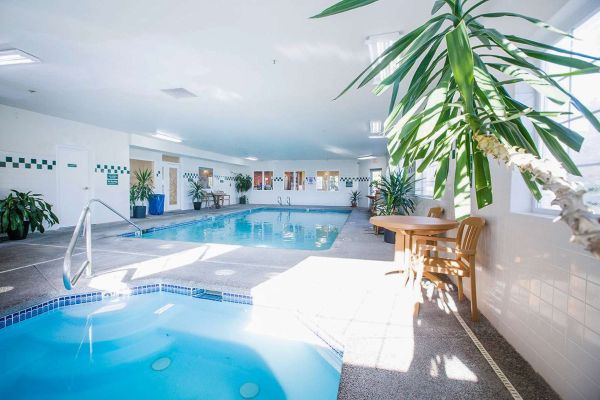 Red Lion Inn and Suites McMinnville